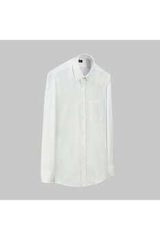 Sarar ELVIO SELECTION KLASİK BEYAZ GÖMLEK 42 Beden