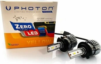 Photon-zero-limon Sarı-h7-led Far Ampulü