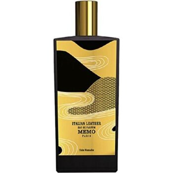 Memo Italian Leather Edp 75 ml Unisex Parfüm