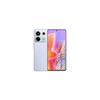 Xiaomi Redmi Note 13 Pro 5g 256 GB 8 GB Ram ( Türkiye Garantili) - Beyaz