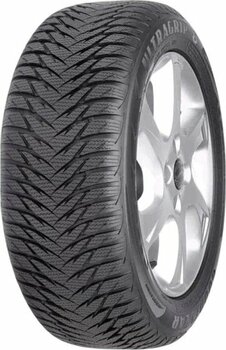 Goodyear 195/55R16 87H Ultragrip 8 Kış Lastik