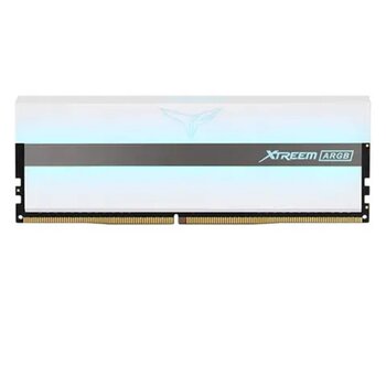 Team 16 GB DDR4 3600 Mhz T-Force Xtreem ARGB Beyaz 8 GB 2 RAM