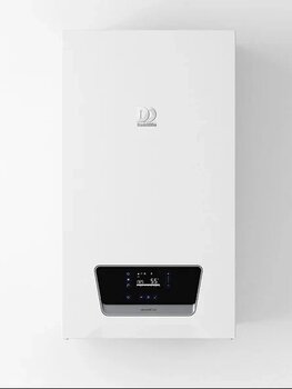 Demirdöküm Nitromix İoni P34/36-Cs/1 34 kW Tam Yoğuşmalı Kombi