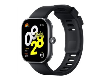 Xiaomi Redmi Watch 4 Akıllı Saat Siyah