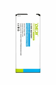Deji Samsung Galaxy J7 Prime / On7 / G610 Uyumlu Mucize Batarya Eb-bg610abe