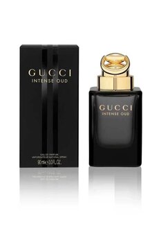 Gucci Oud Intense Homme 90 Ml Edp
