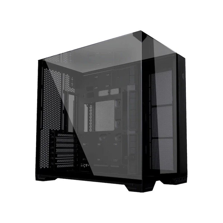 Lian Li O11 Vision Compact Mid Tower Atx Bilgisayar Kasası