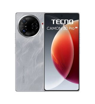 Tecno Camon 30 Pro 512 12 +12 5g Cl8 (Tecno Türkiye Garantili)