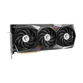 Msi Vga Geforce Gaming X Trıo 8gd6x Rtx3060ti 8 Gb Gddr6x 256 Bit Ekran Kartı