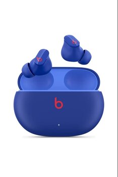 Beats Studio Buds Tws Mavi Kulak İçi Bluetooth Kulaklık Vitrin