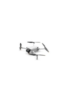 DJI Mini 3 Fly More Combo RC – 4K HDR Kameralı, GPS’li, Ultra Hafif Katlanabilir Drone, 10,7 m/s Rüz