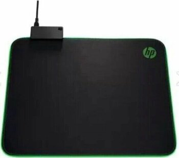 HP Pavilion Gaming 5JH72AA Renkli LED 350 x 280 mm Mouse Pad