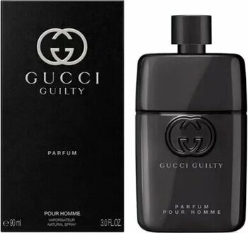 Gucci Guilty Pour Homme EDP 90 ml Sprey Erkek Parfümü