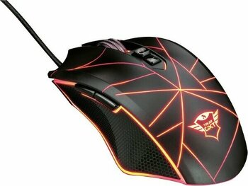 Trust 22332 GXT 160 Ture Oyuncu Mouse - Siyah