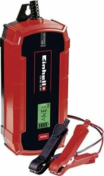 Einhell CE-BC 10 M 12 V Akü Şarj Cihazı