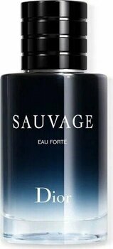 Dior Sauvage Eau Forte 60 ml Erkek Parfüm
