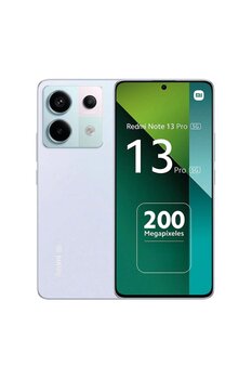 Xiaomi Redmi Note 13 Pro 5G 8GB RAM 256 GB Akıllı Cep Telefonu (Türkiye Garantili)