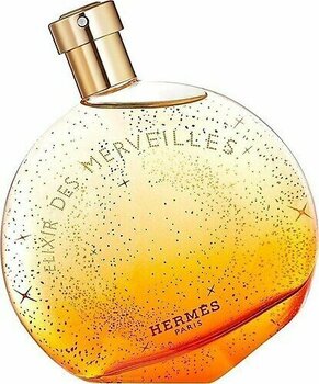 Hermes Elixir Des Merveilles EDP 50 ml Kadın Parfüm