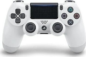 Sony Ps4 Dualshock 4 V2 Gamepad Yeni Nesil Kol (Beyaz)