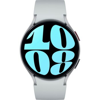 Galaxy Watch 6 44MM Akıllı Saat SM-R940NZSATUR - Gri