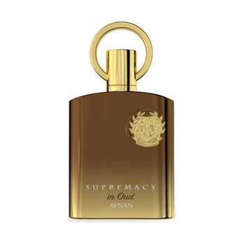 Afnan Supremacy On Oud Unisex Parfüm Edp 100 Ml