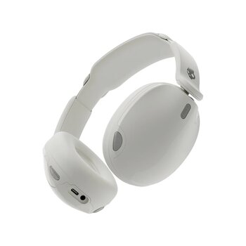 Skullcandy S6haw-t001 Hesh 540 Bluetooth 5.3 Kulak Üstü Kulaklık Beyaz