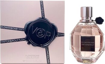 Viktor&Rolf Flowerbomb 100 Ml L'eau De Parfümkadın