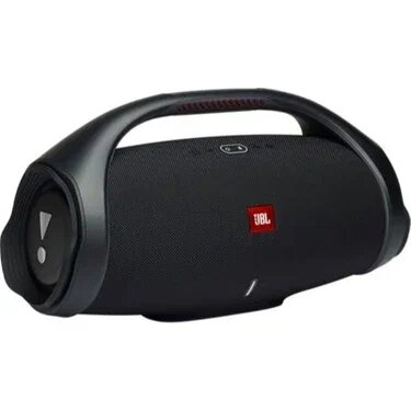 JBL Boombox 2 Siyah 80 W Taşınabilir Bluetooth Hoparlör