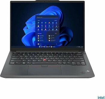 Lenovo ThinkPad E14 Gen 5 21JK0004TX 14 inç Intel Core i5 1335U 8 GB 256 GB SSD Intel Graphics FreeDOS