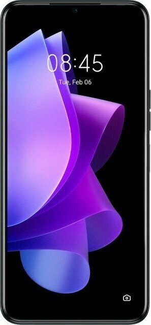 Tecno Spark 9T 128 GB Siyah