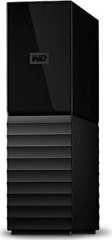 Western Digital My Book WDBBGB0160HBK USB 3.2 3.5" 16 TB Harici Harddisk