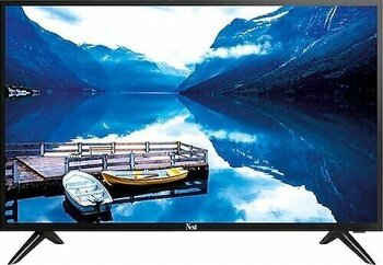 Next YE-43020 Full HD 43 inç LED Smart TV