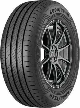 Goodyear 215/55 R18 99V Xl Efficientgrip 2 Suv Yaz Lastiği (Üretim Yılı:2025) - 2025