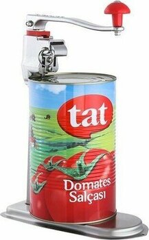 Cancan Diamond Model Manuel Konserve Açacağı