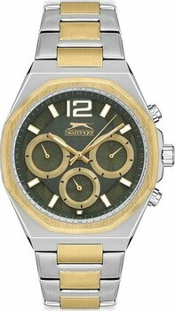 Slazenger SL.09.2106.2.06 Erkek Kol Saati