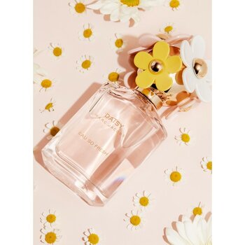 Marc Jacobs Daisy Edt 125 ml Kadın Parfüm