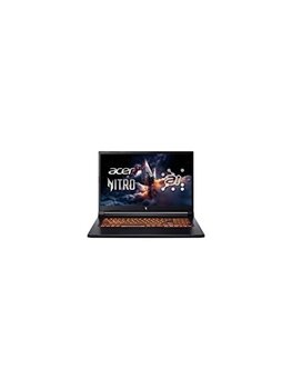 Acer Nitro V 17 AI AMD Ryzen 7-260 16gb 1TB SSD 8GB Rtx5070 17.3" QHD 165Hz FreeDOS Nh.qzkey.001
