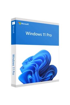 Microsoft Windows 11 Pro Key Dijital Lisans Anahtarı
