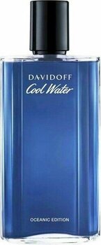 Davidoff Cool Water Oceanic Edition Edt 125 ml Erkek Parfümü