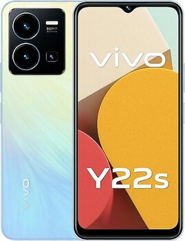 Vivo Y22s 128 GB 6 GB Yaz Esintisi
