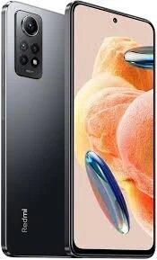 Xiaomi Redmi Note 12 Pro 256 Gb 8 Gb Ram Siyah (Kvk Türkiye Garantili)