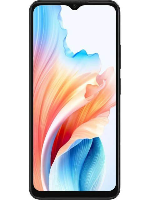 Oppo A38 128 GB 6 GB Siyah