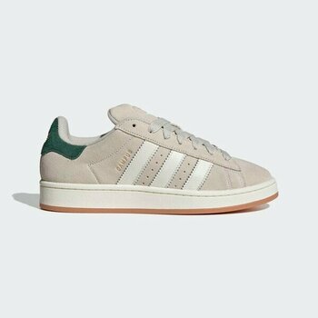 Adidas JS3786 Campus 00S Erkek Günlük Spor Ayakkabısı - 45,5 - Gri