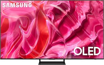 Samsung 77S90C 4K Ultra HD 77 inç OLED Smart TV
