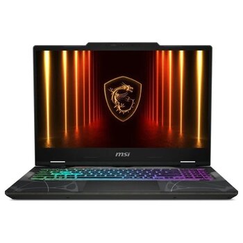 MSI Thın 15 B12UC-1478XTR Intel Core I5 12450H 16GB 4tb SSD RTX3050 Freedos 15.6" Fhd 144Hz Taşınabilir Bilgisayar & B12UC1478XTRK14
