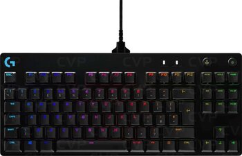 Logitech g-pro gaming keyboard 920-009426