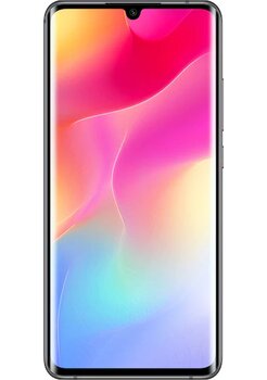 Xiaomi Mi Note 10 Lite 128 GB 6 GB Ram (Xiaomi Türkiye Garantili)