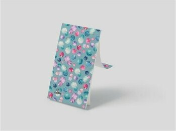 Kalipso Bubble 11X13 Not Defteri