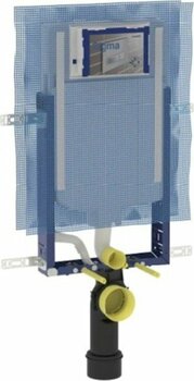 Geberıt Sigma Gömme Rezervuar, Ince, Kombifix 110.792.00.1