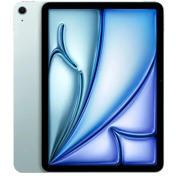 Apple iPad Air MH3H4TU/A M4 Çip Wi-Fi 1TB 11 inç Mavi Tablet